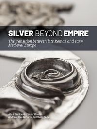 Produktbild: Silver Beyond Empire