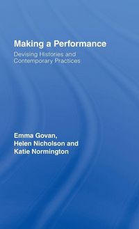 Produktbild: Making a Performance