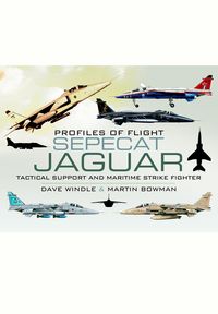Produktbild: Sepecat Jaguar