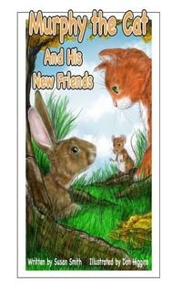Produktbild: Murphy the Cat and His New Friends