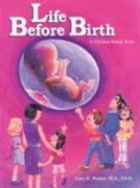 Produktbild: Life Before Birth