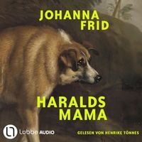 Produktbild Haralds Mama