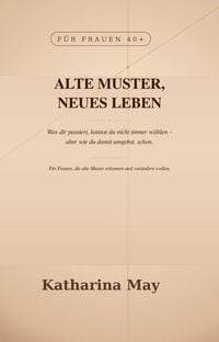 Produktbild: Alte Muster, neues Leben