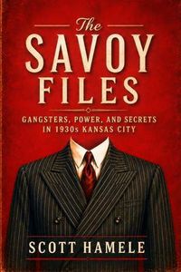 Produktbild: The Savoy Files