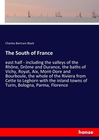 Produktbild: The South of France