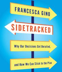 Produktbild: SIDETRACKED                 8D