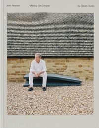 Produktbild: John Pawson, Making Life Simpler