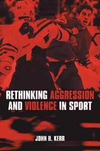Produktbild: Rethinking Aggression and Violence in Sport
