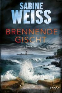 Produktbild: Brennende Gischt