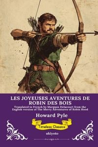 Produktbild: Les Joyeuses Aventures De Robin des Bois | French Version Of Robin Hood