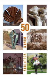 Produktbild: 50 Women Sculptors