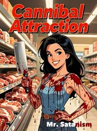Produktbild: Cannibal Attraction