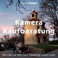 Produktbild: Kamera Kaufberatung