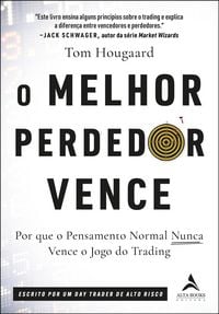 Produktbild: O melhor perdedor vence