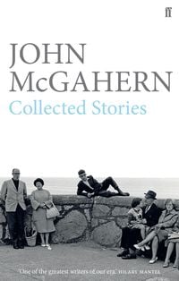 Produktbild: Collected Stories