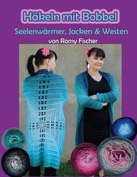 Produktbild: H&auml;keln mit Bobbel - Seelenw&auml;rmer, Jacken & Westen