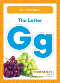 Produktbild: The Letter Gg