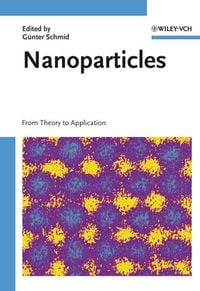Produktbild: Nanoparticles