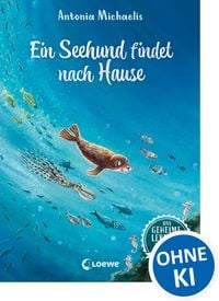Produktbild: Das geheime Leben der Tiere (Ozean) - Ein Seehund findet nach Hause
