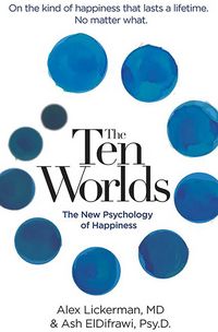 Produktbild: Eldifrawi, A: Ten Worlds