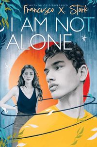 Produktbild: I Am Not Alone