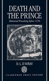 Produktbild: Death and the Prince