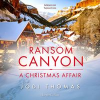 Produktbild: Ransom Canyon: A Christmas Affair