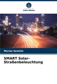 Produktbild: SMART Solar-Stra&szlig;enbeleuchtung