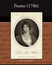 Produktbild: Poems 1786