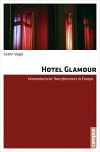 Produktbild: Hotel Glamour