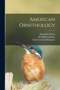 Produktbild: American Ornithology