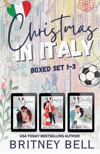 Produktbild: Christmas In Italy