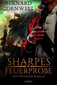 Produktbild: Sharpes Feuerprobe