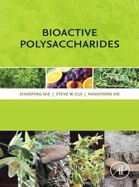 Produktbild: Bioactive Polysaccharides