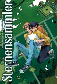 Produktbild: Sternensammler Heft 09