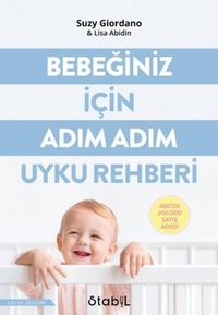 Produktbild: Bebeginiz Icin Adim Adim Uyku Rehberi