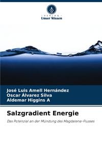Produktbild: Salzgradient Energie