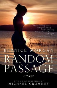 Produktbild: Random Passage