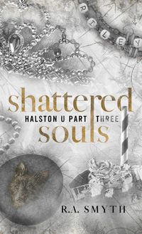 Produktbild: Shattered Souls