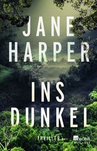 Produktbild: Ins Dunkel