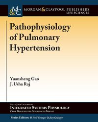 Produktbild: Pathophysiology of Pulmonary Hypertension