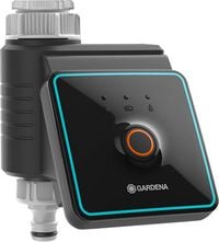 Produktbild: GARDENA 01889-20 Bluetooth&reg; Bew&auml;sserungssteuerung