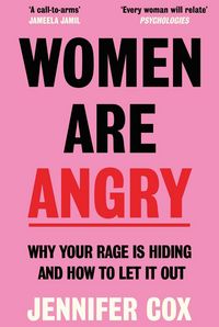 Produktbild: Women Are Angry