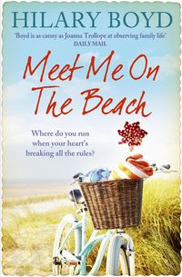 Produktbild: Boyd, H: Meet Me on the Beach