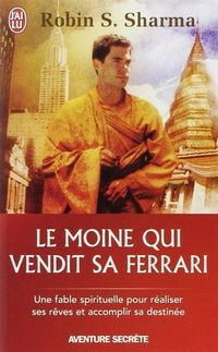 Produktbild: Le Moine Qui Vendit Sa Ferrari