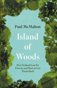 Produktbild: Island of Woods
