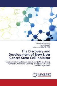 Produktbild: The Discovery and Development of New Liver Cancer Stem Cell Inhibitor