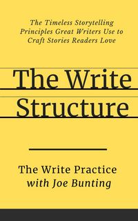 Produktbild: The Write Structure