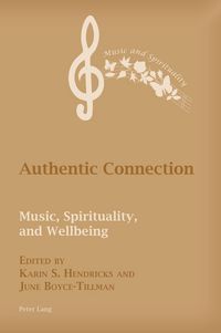 Produktbild: Authentic Connection