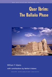 Produktbild: Qasr Ibrim